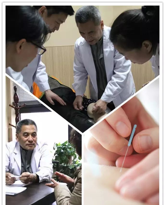 全国名老中医董福慧教授来院坐诊,讲课!