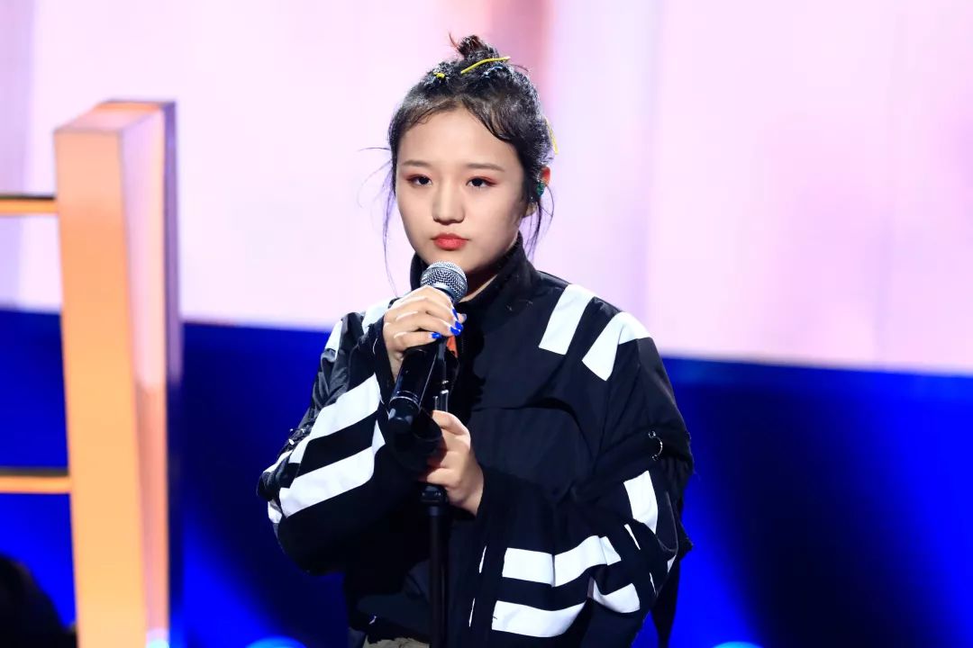 李荣浩人生中最大胆的决定是