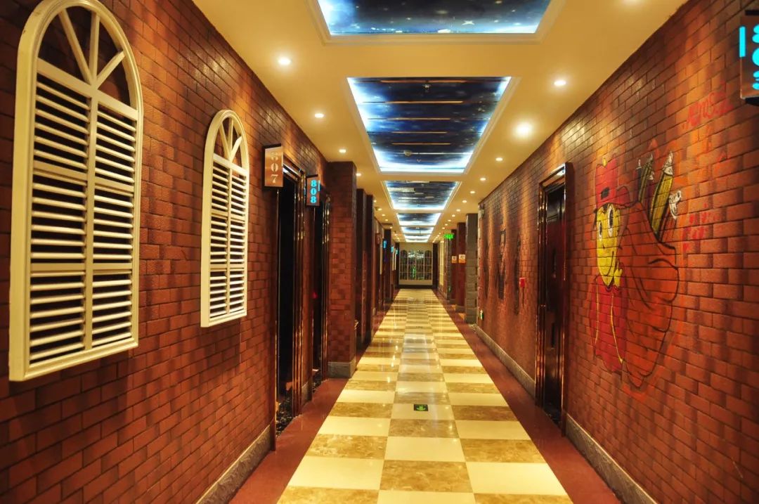 包场爽翻天宝乐迪量贩式ktv邀你金秋嗨到爆果盘小吃啤酒全都有