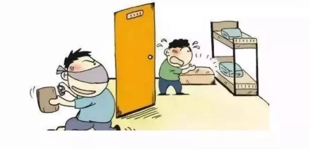 温馨提醒新生必读保障安全你需要知道这些