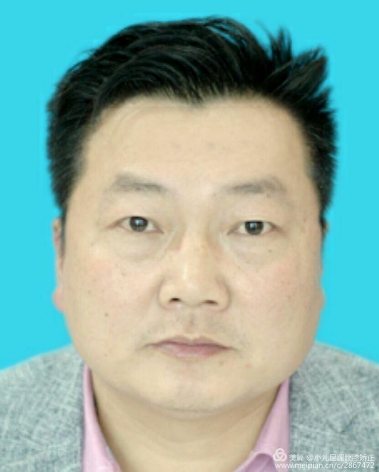 内翻足预防反弹更重要.