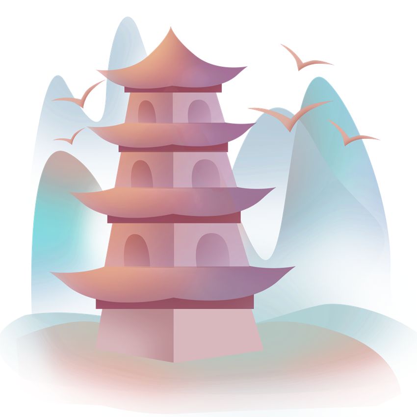 溧阳曾经有这样一座寺庙,很多人都不晓得!