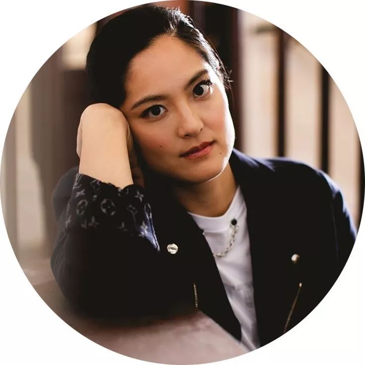 joyce wang新作-kyubi餐厅女神设计师joyce wang近期