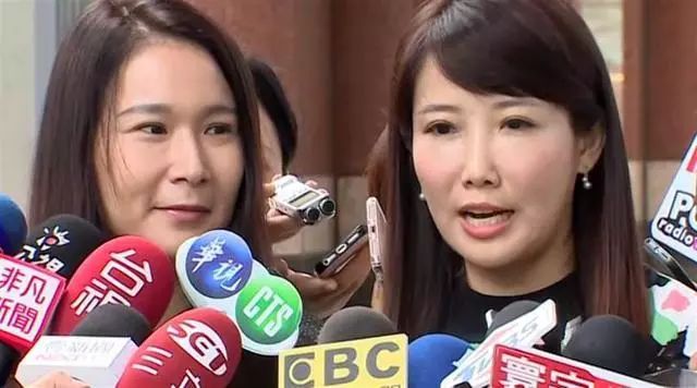 蔡沁瑜说,自己和刘宥彤都是好几个孩子的妈,平常真的有很多事情要做