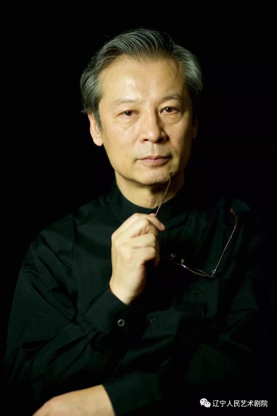 知名作曲家范哲明,吕威,知名词作家金河,知名舞美设计师李国预,知名