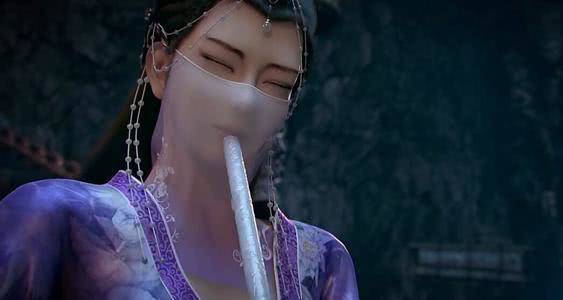 随后她跟南宫世子南宫月和前代墓王的小儿子慕容赫,被一起送进了武子