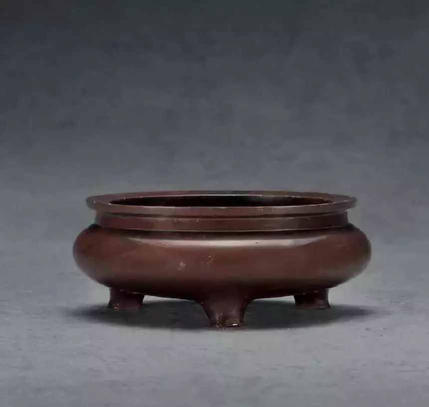 王世襄一生最爱的香炉都在这里了