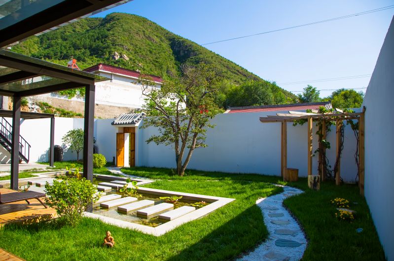 夏都如此多娇收好这篇延庆民宿攻略让你中秋出行幸福感翻一番