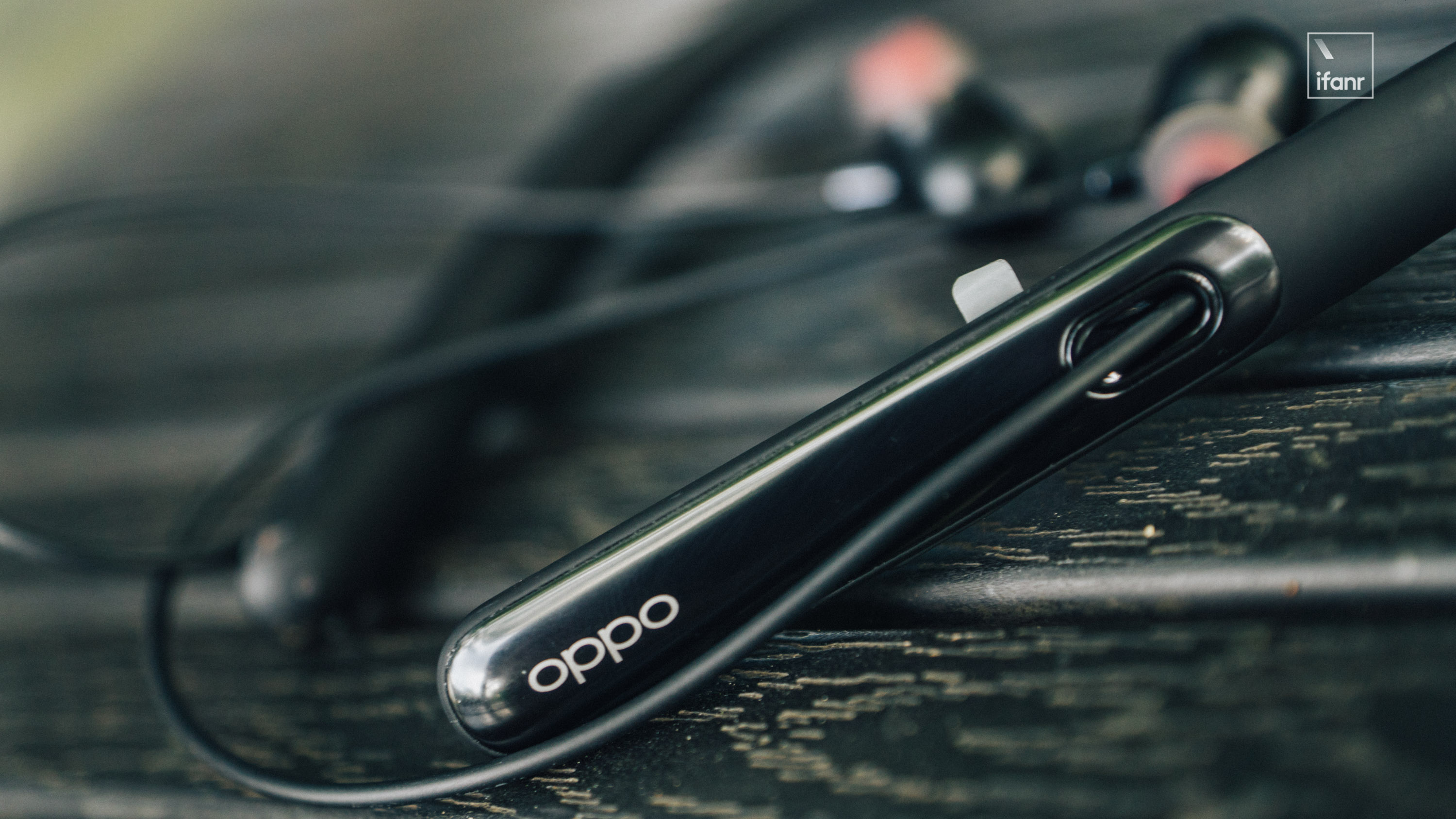 oppo降噪耳机encoq1体验搭载双降噪技术599元的稳妥之选