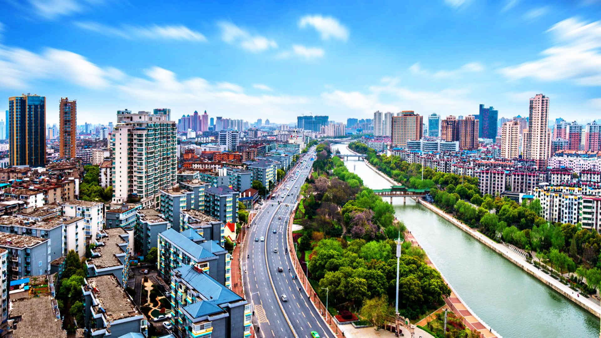 上饒它位於江西的東北部地區,這座城市它發展的優勢很大,在地理位置