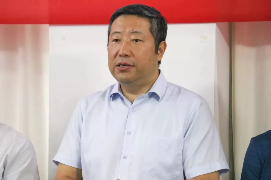 王东进教授名医工作室正式落户市一院