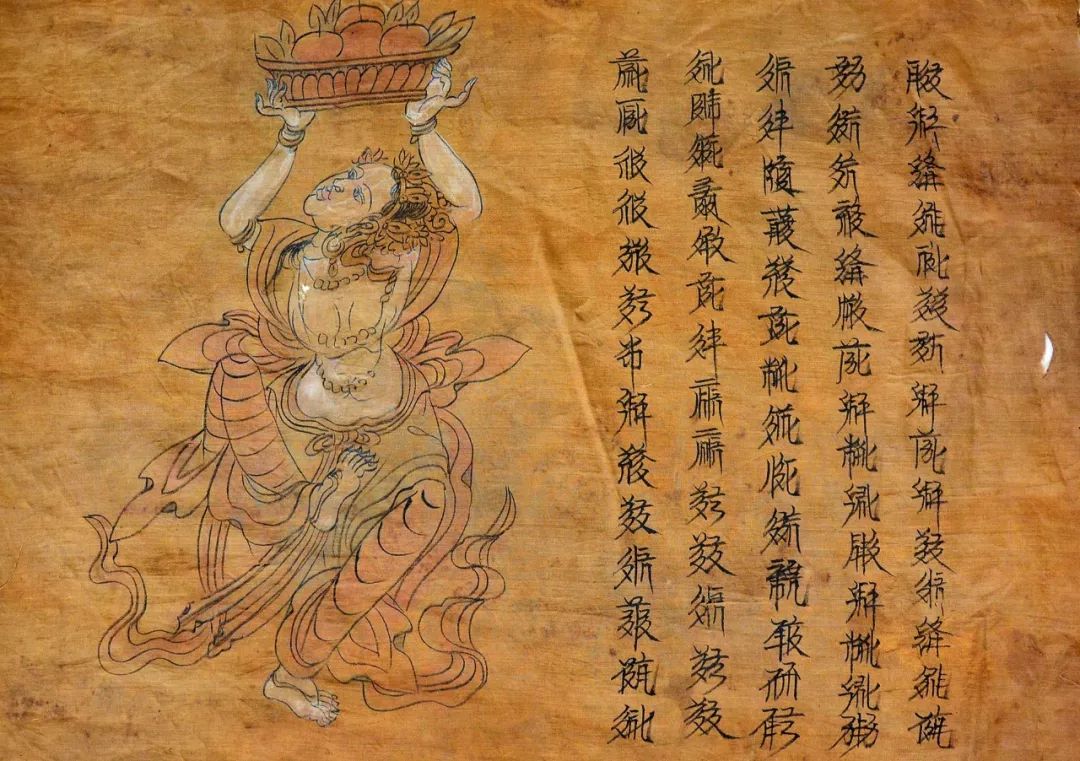 古代丝绸的功能和种类_中国