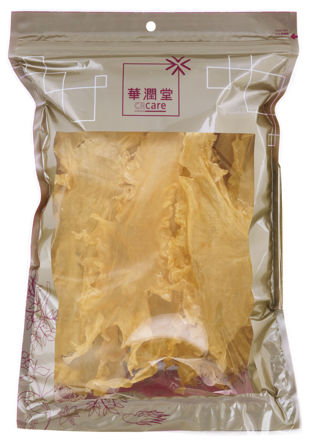 乐活丨应对天干物燥,当然得来个养生局!_华润堂