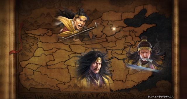 为何三国游戏多以黄巾之乱为开端九州劫中张角表现如何