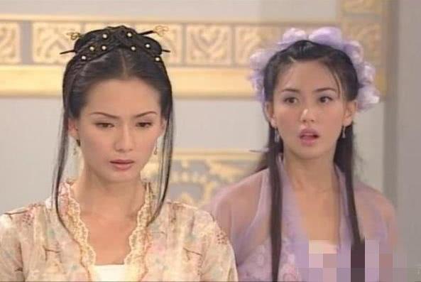 当时主角阵容由,马景涛,郑秀珍,郭妃丽,常铖,林湘萍,等等演绎.