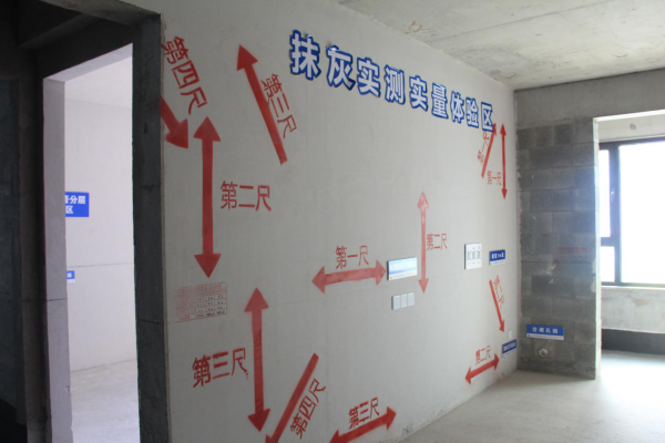 匠心铸就美好印象丨碧桂园凤凰城工地开放日圆满举行