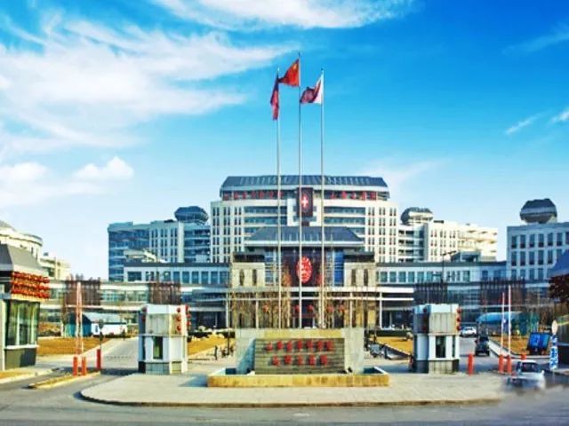 区域医疗中心建设环境为进一步规范医疗机构名称管理山西白求恩医院