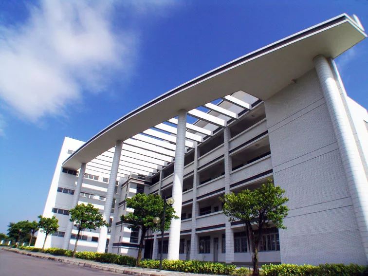 明师带你一起看名校四丨珠海市实验中学