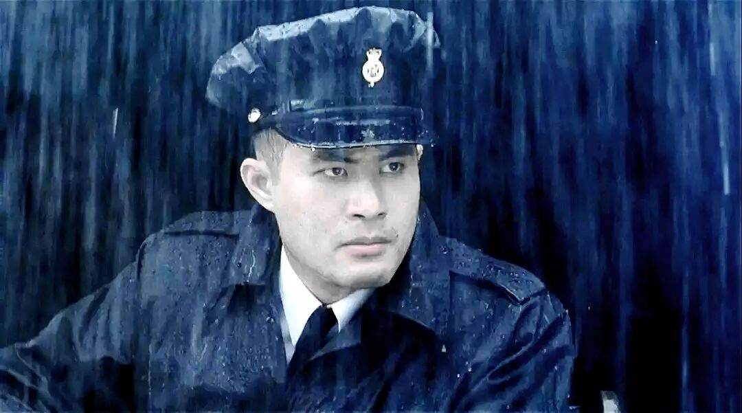 徐锦江心有小绵羊在咩咩吃草