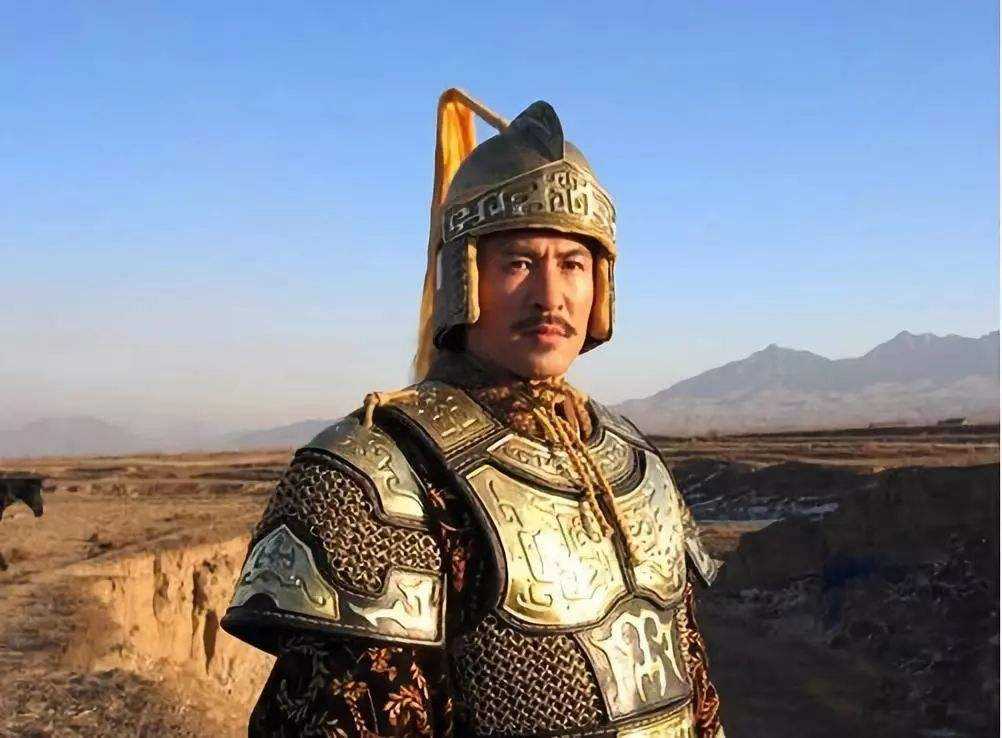 汉武帝让李广利当将军,不是因为他妹李夫人,真实原因你知道吗