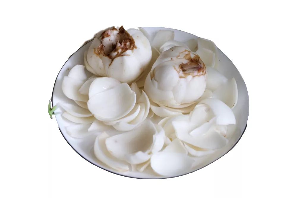 百合有毒? 吃之前要知道的 3 件事