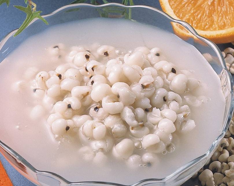 入秋后,薏米这样煮粥,美白养颜又瘦身,爱美的女人都收藏了!