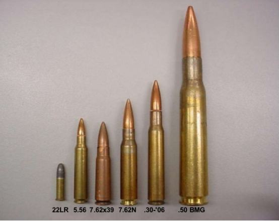 用在了m1919重机枪放大版——m2重机枪上12.