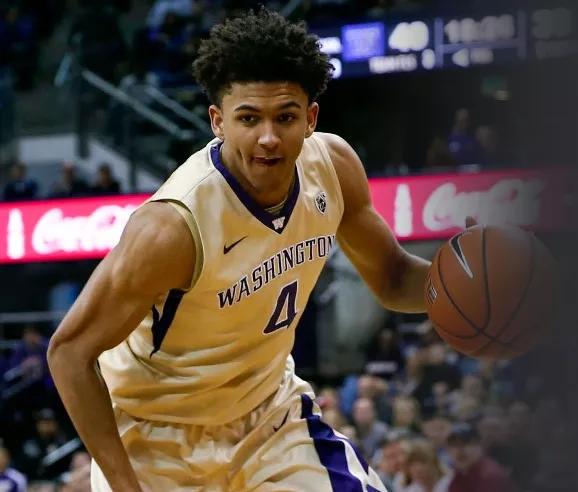 2019新秀篇之赛布尔可成为顶级防守后场76人板凳席重要成员