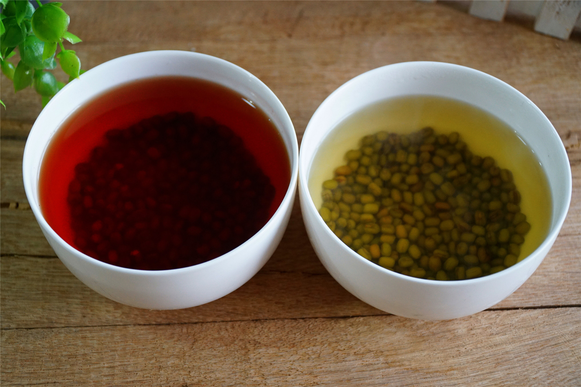 原创你煮的绿豆汤是红色还是绿色它才是问题的关键要啥颜色自己来