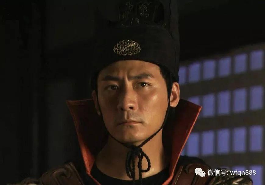 他是武则天长孙,备受宠爱,却因为议论奶奶的私事,被武则天处死_李重润