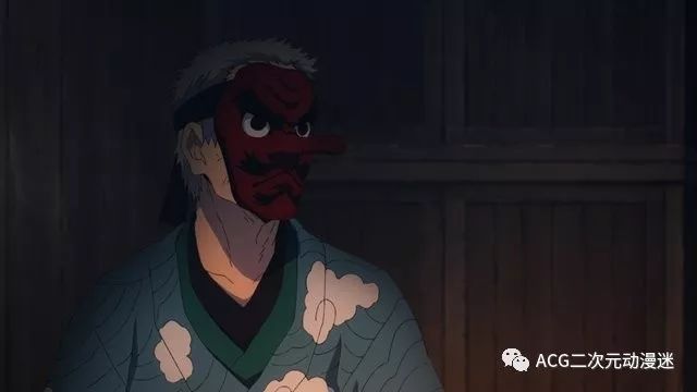 鳞滝左近次(cv:大冢芳忠)水柱99冨冈义勇(cv:樱井孝宏)嘴平伊之助