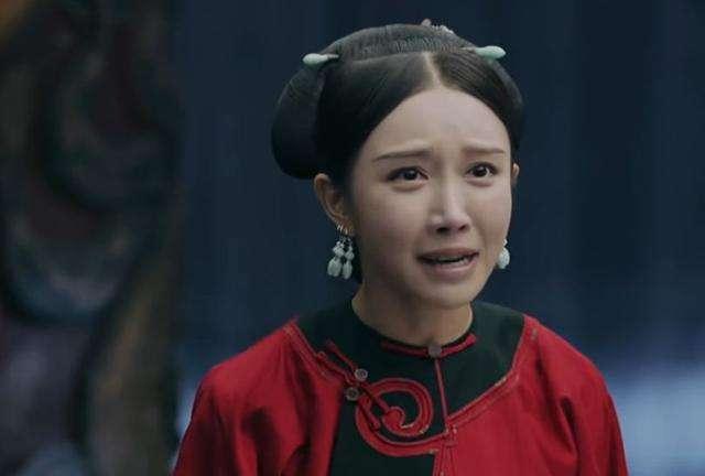 乾隆后宫最凄惨的女人姓氏被从史书中删除死后被扔出皇陵