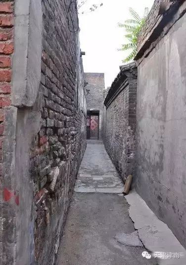 咸水沽老照片葛沽民国时的小火轮葛沽过去的景观一角扬惠庄苏家巷古