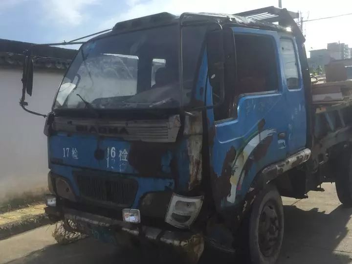 新一批僵尸车公布车主朋友赶紧处理