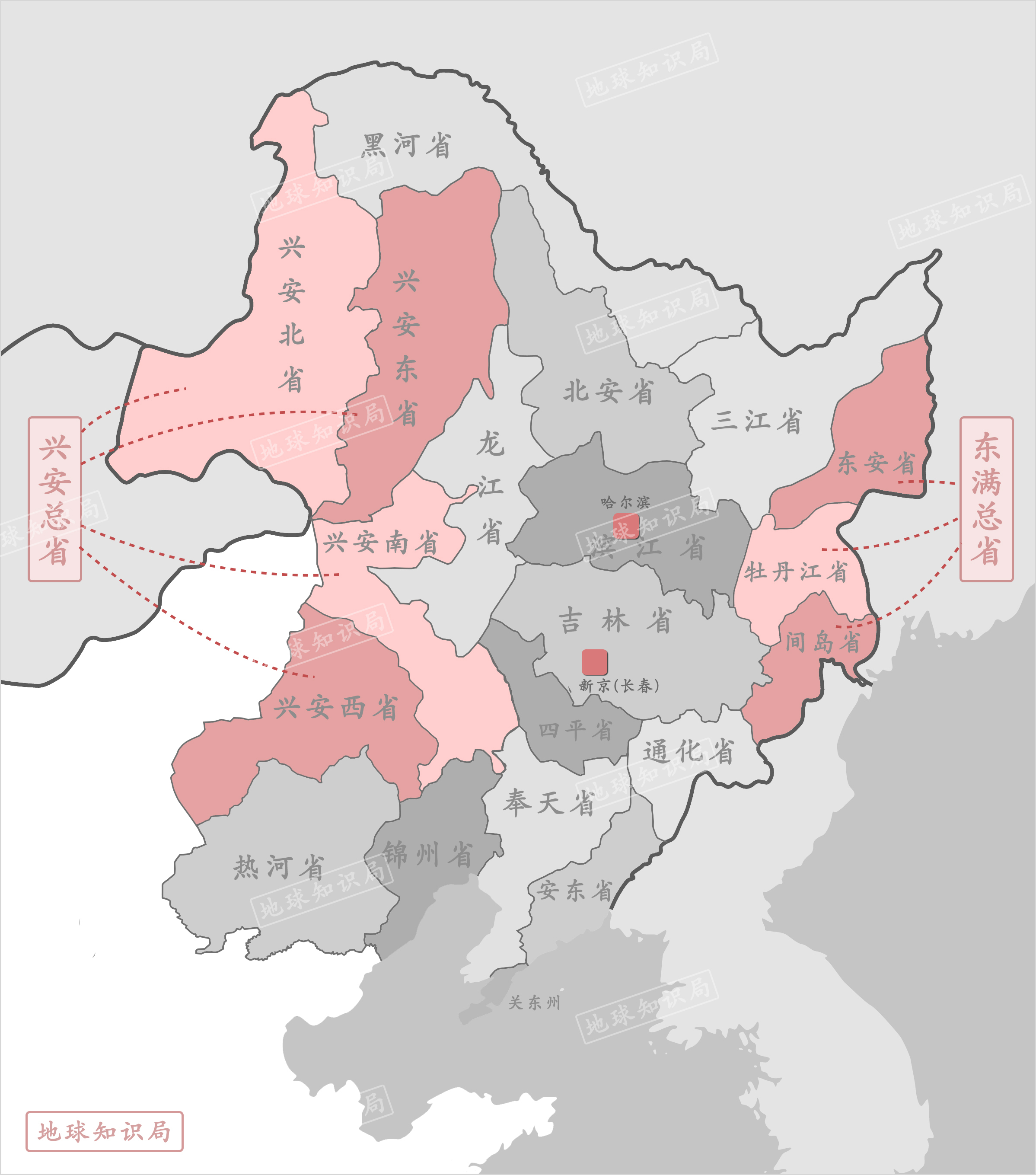 区域城投企业发展现状：东北区域_地方