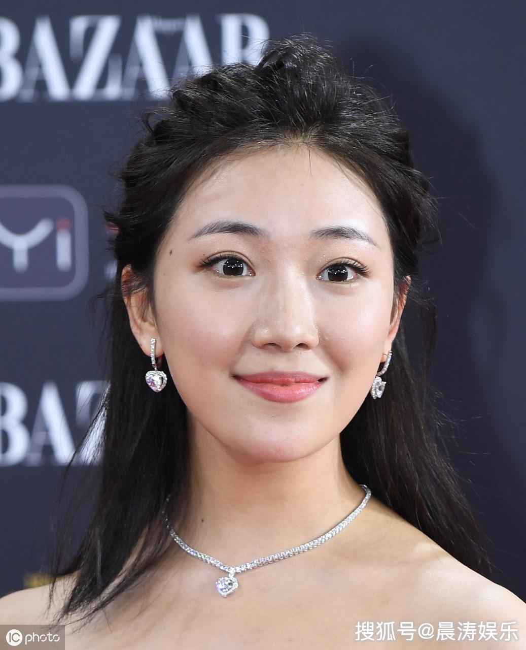 《猎场》"罗伊人"没红多久就消失了,才28岁片约少的都被遗忘了_photo