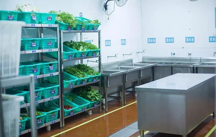 全国首家6d厨房出现!_管理