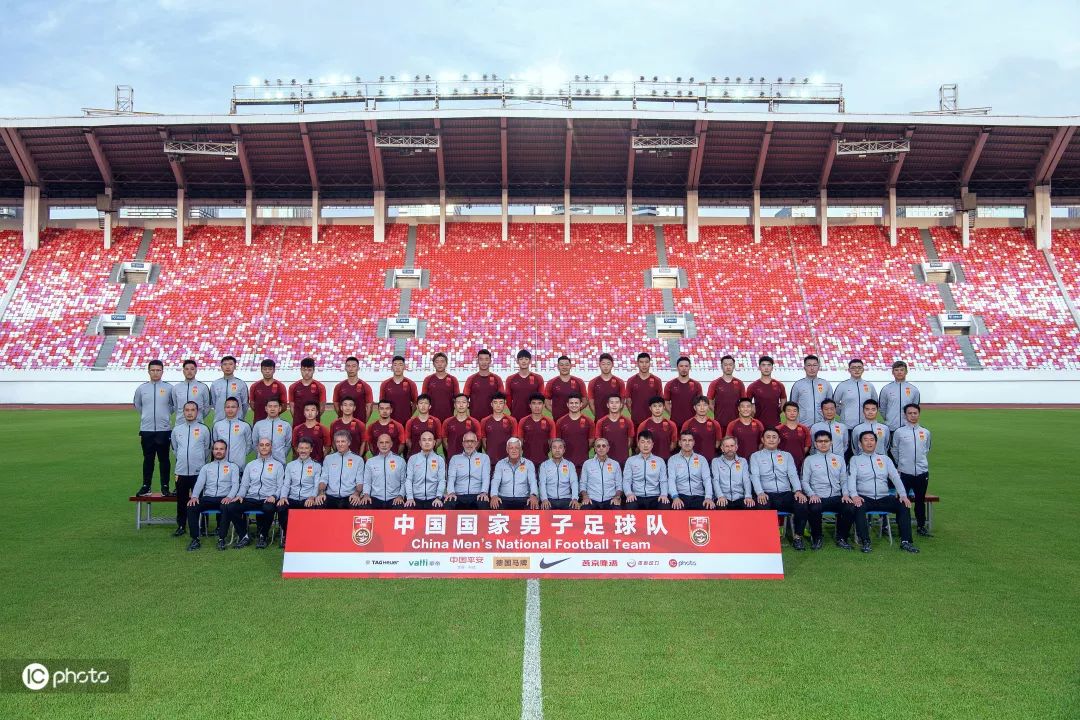 中国男足进入2022世界杯了吗-国足进2022年世界杯了吗