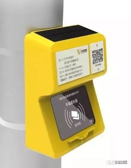 再增9处增城人在公交亭候车时也能充羊城通了使用指南看这里