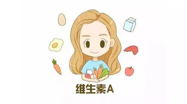 维生素a真的致畸么