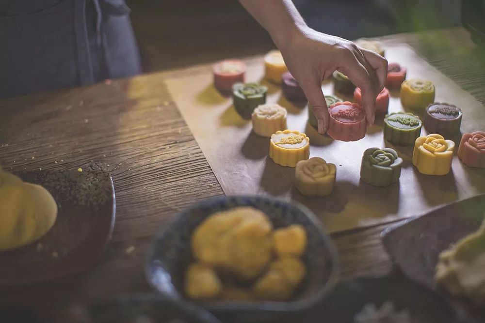 感恩盛世团圆中秋2019年仁化县我们的节日中秋主题活动等你来参与