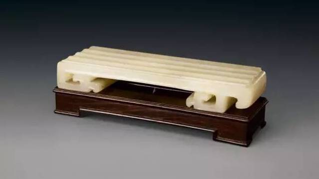 文房清玩之墨床