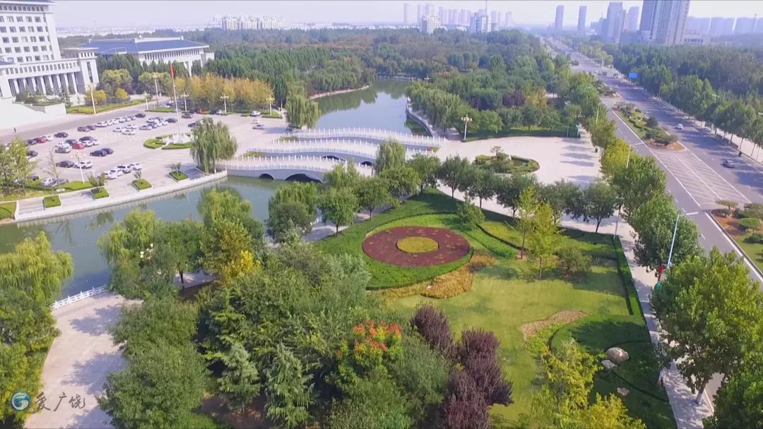 同时,广饶县探索成立了国有独资企业县财金置业公司负责城市建设管理