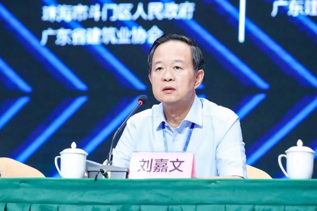 为了这件事全省1600余人齐聚斗门珠海广州深圳