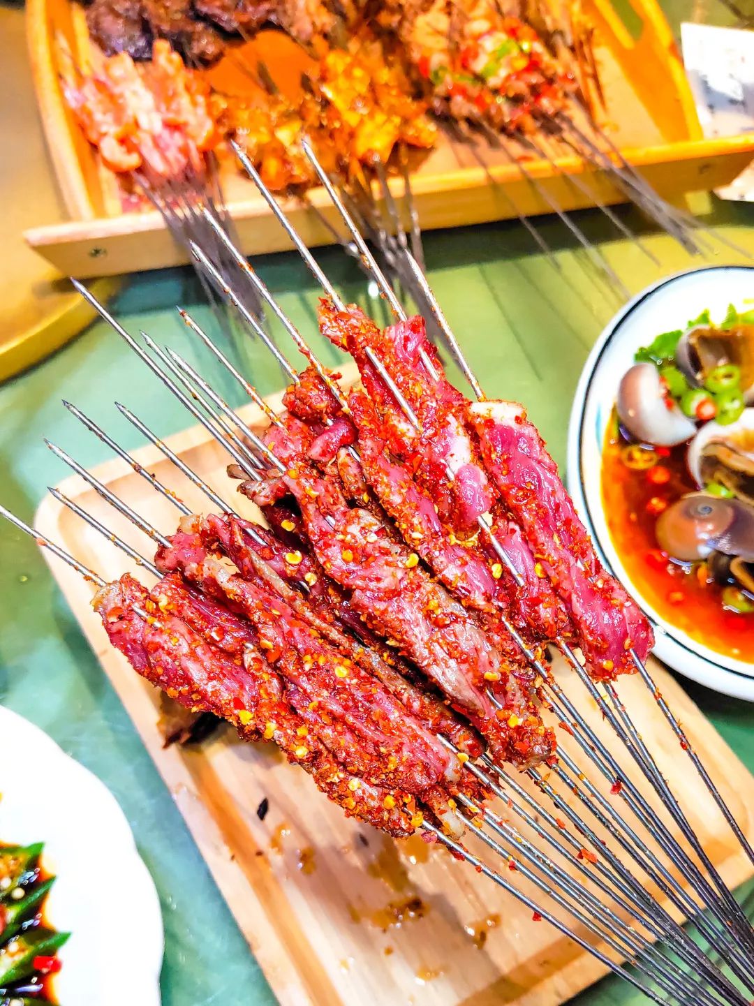 店铺信息壹点壹海鲜炭烧工坊浦东路店地址浦东路与仙台