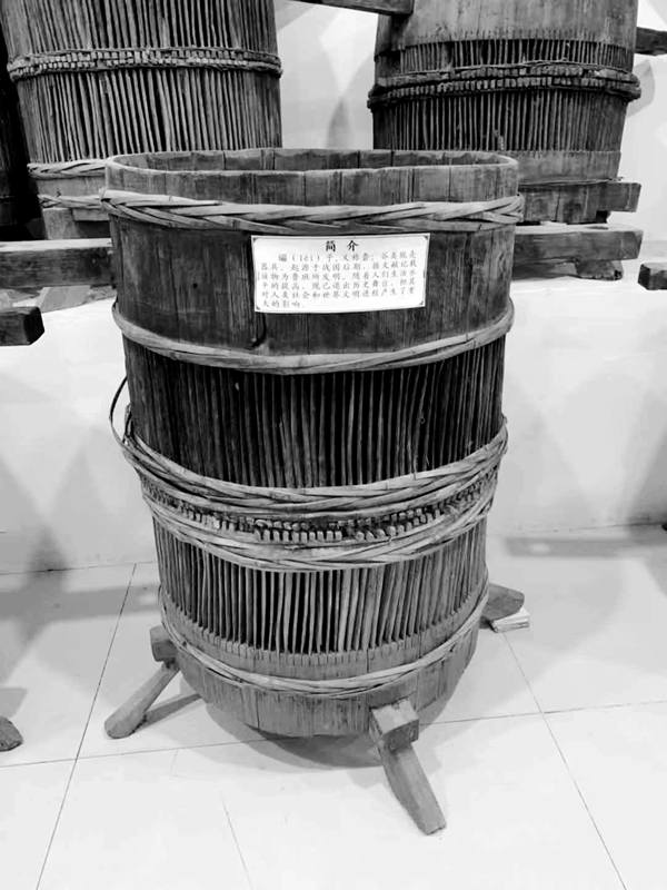 原创中国消失的一百个行当故事之十圆形磨盘转动千年百姓盼望石时来