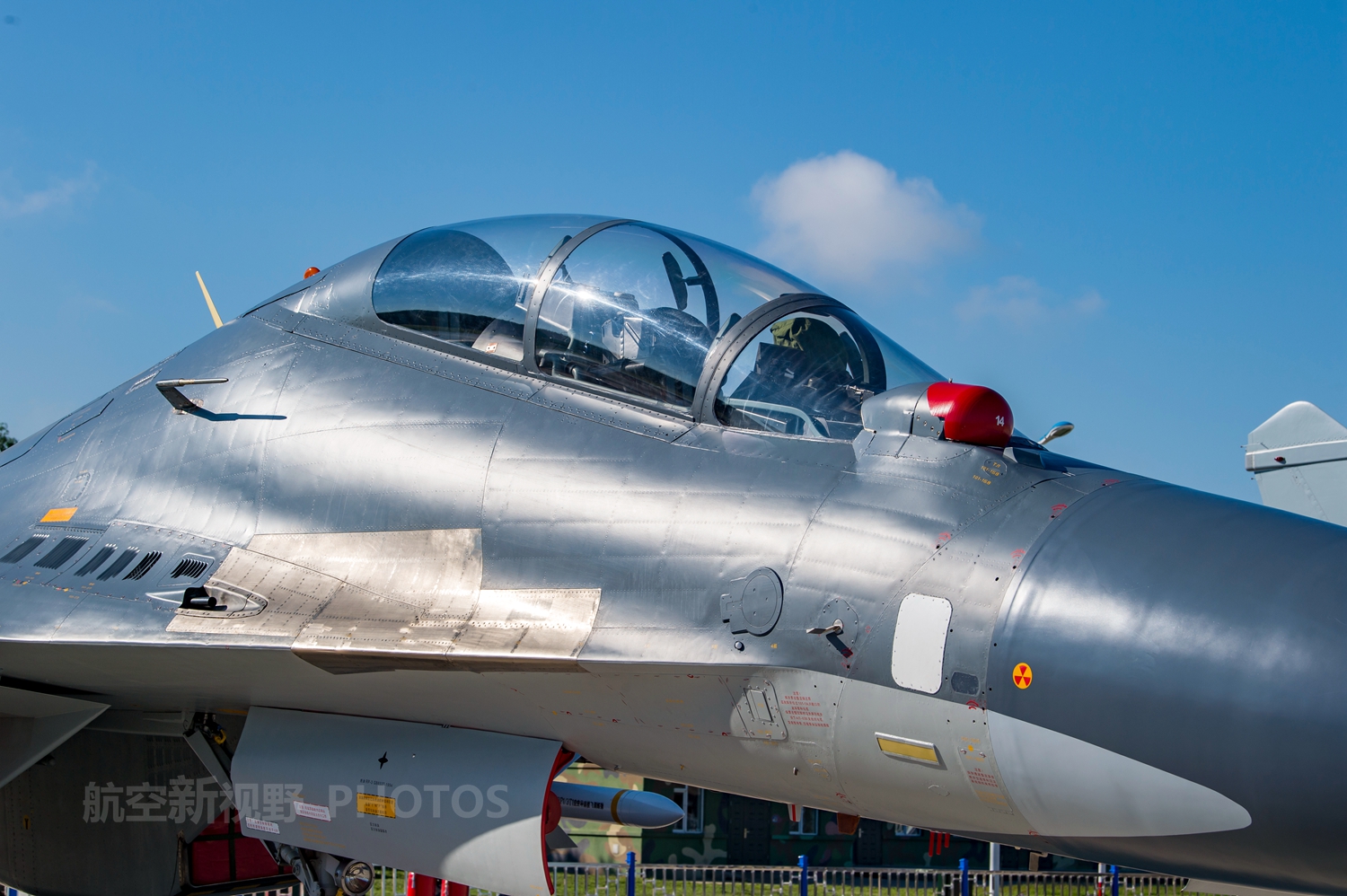 原创最帅气的两款三代机从土味到洋气中国空军用了20年