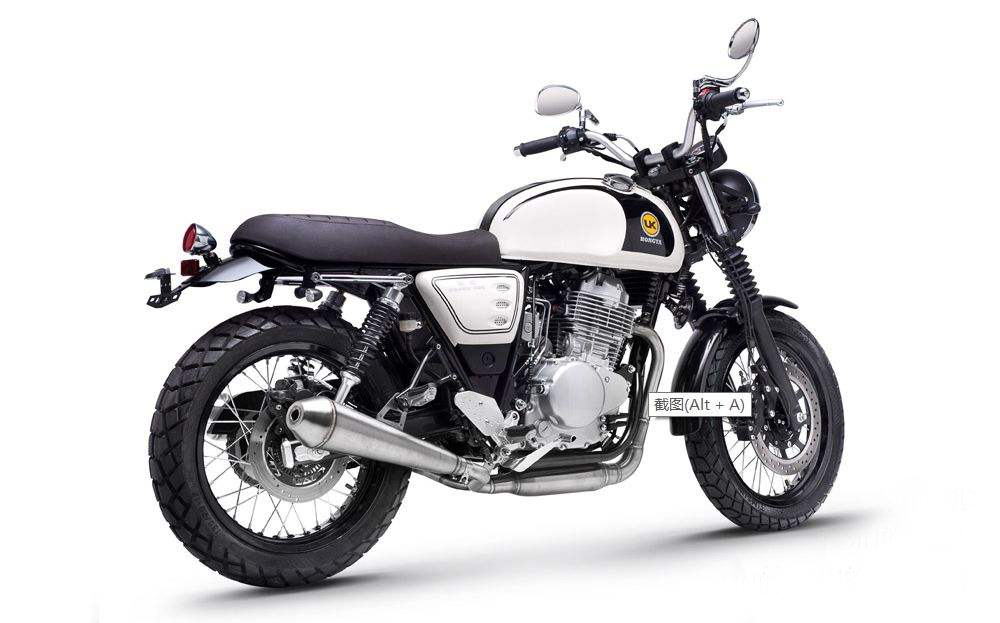 2019国产2万元级 小排量复古摩托选购攻略_搜狐汽车_搜狐网