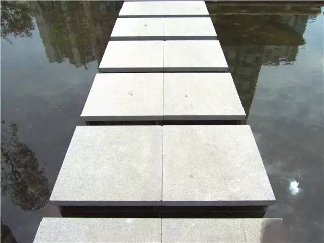 不扯不娘汀步设计就该这样