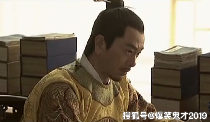 原创严嵩和卖官鬻爵的儿子严世蕃共有多少财产抄家后让人大跌眼镜